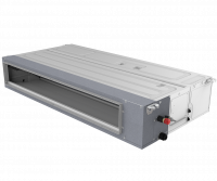 Канальная сплит-система Euroklimat EKDX1-140HNN4/EKOX1-140HNN4 DC Inverter