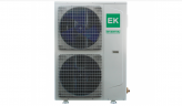 Канальная сплит-система Euroklimat EKDX1-140HNN4/EKOX1-140HNN4 DC Inverter