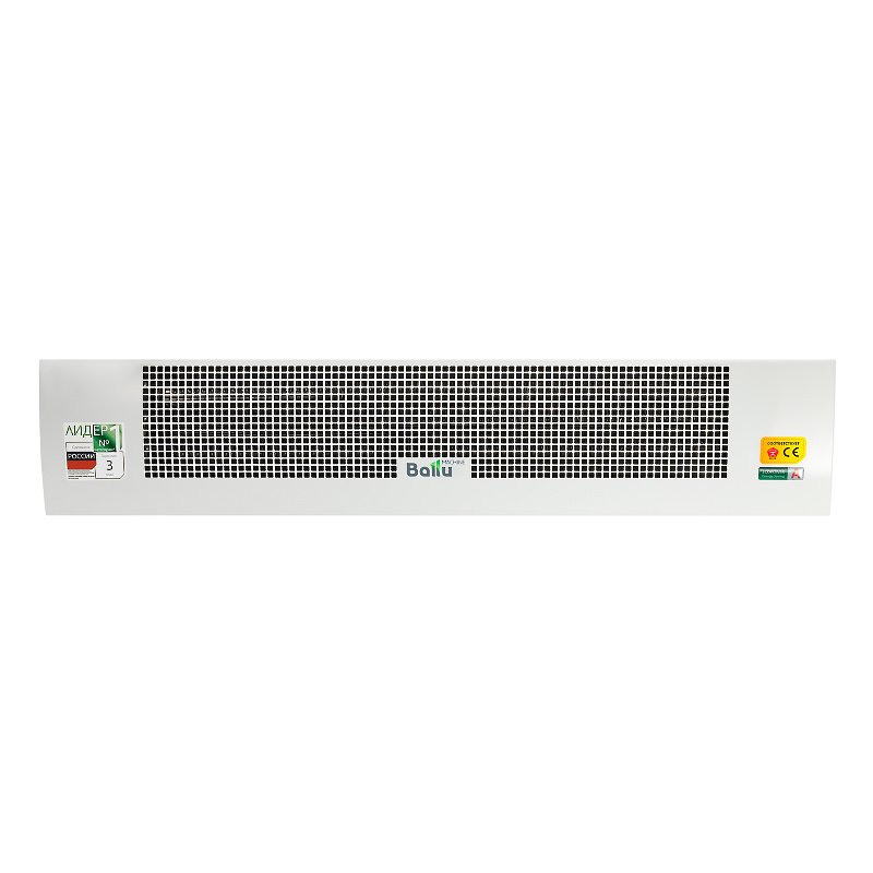 Электрическая тепловая завеса Ballu BHC-M10T06-PS (пульт BRC-D1)