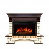 Каминокомплект Royal Flame Pierre Luxe c очагом Dioramic 33W LED FX