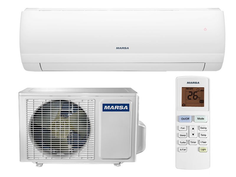 Сплит-система Marsa MRK-12MGF Fortuna