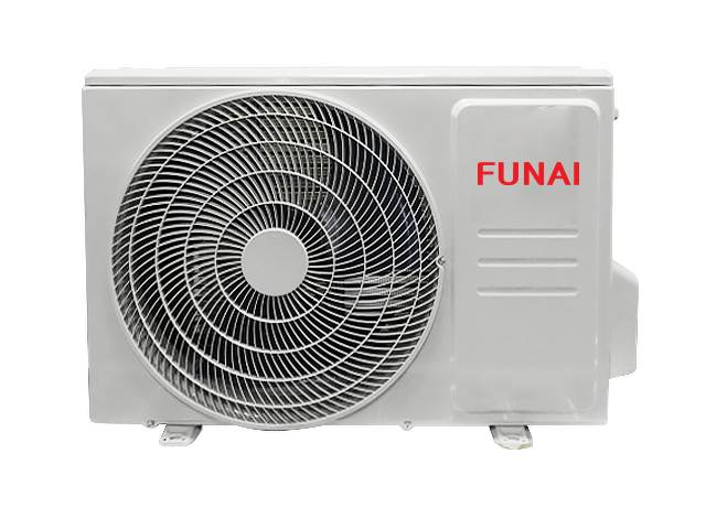 Сплит-система Funai RAC-SM35HP.D04/S/RAC-SM35HP.D04/U Samurai II
