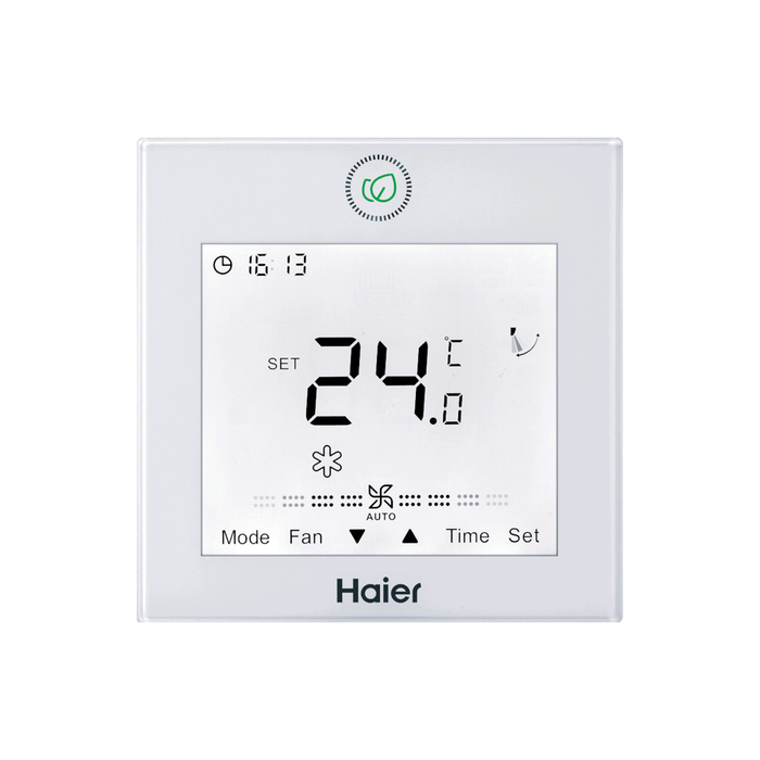 Канальная сплит-система Haier AD35S2SM3FA/1U35S2SM3FA