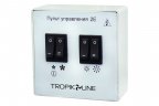 Тепловая завеса Тропик X824E10