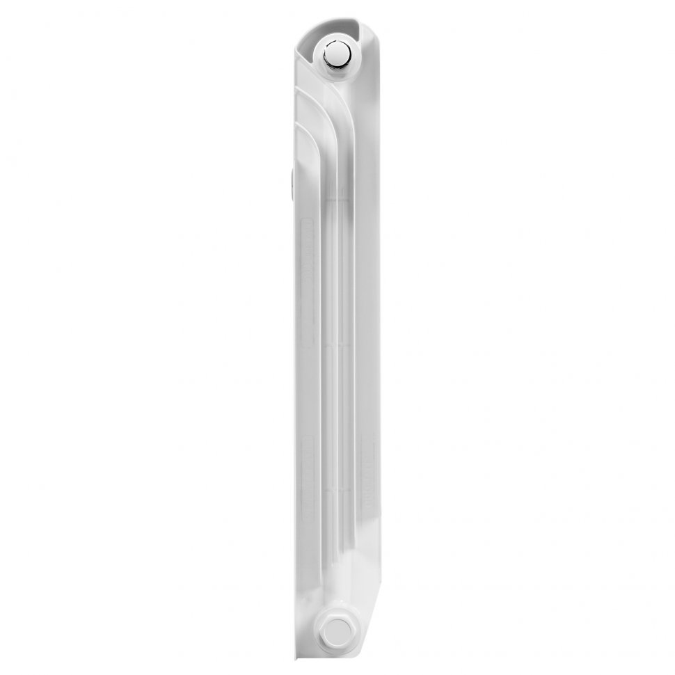 Алюминиевый радиатор отопления Royal Thermo Monoblock A 500 2.0 8 секций