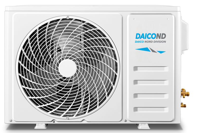 Сплит-система Daiсond DN-OS07NW/IDU/DN-OS07NW/ODU Odys