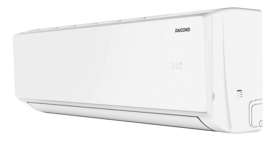 Сплит-система Daiсond DN-OS07NW/IDU/DN-OS07NW/ODU Odys