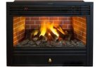 Каминокомплект RealFlame Sorento 25,5 с очагом 3D Novara