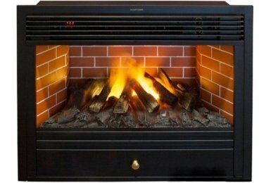 Каминокомплект RealFlame Sorento 25,5 с очагом 3D Novara