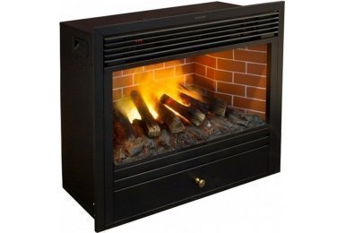 Каминокомплект RealFlame Sorento 25,5 с очагом 3D Novara