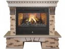 Каминокомплект RealFlame Sorento 25,5 с очагом 3D Novara