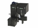 Твердотопливный котел Zota Pellet Black 85