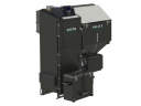 Твердотопливный котел Zota Pellet Black 85
