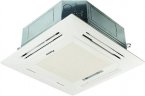 Внутренний кассетный блок мульти сплит-системы Pioneer KCMS24B/TC04
