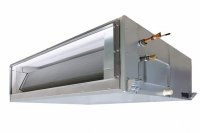 Канальная сплит-система Toshiba RAV-RM1401BTP-E/RAV-GP1401AT8-E