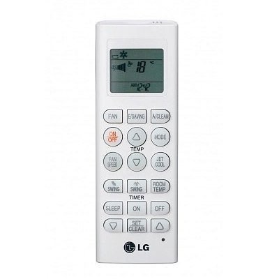 Внутренний настенный блок мульти сплит-системы LG PM09SP.NSJR0