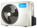 Сплит-система Midea MSAG2-24N8D0-I/MSAG2-24N8D0-O Unlimited