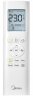 Сплит-система Midea MSAG2-24N8D0-I/MSAG2-24N8D0-O Unlimited