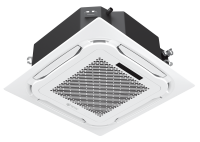 Кассетная сплит-система Royal Clima CO-4C 24HNDI/CO-4C/pan 8D2/CO-E 24HNDI Competenza DC Inverter 2025