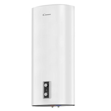 Накопительный водонагреватель Candy CF100V-P1 INOX