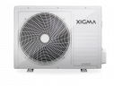 Сплит-система Xigma XGI-TXC35RHA-IDU/XGI-TXC35RHA-ODU Turbocool Inverter 2024