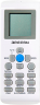 Сплит-система Breeon BRC-18AVI Vector Inverter