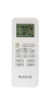 Сплит-система Roland RD-WZ07HSS/N1-IN/RD-WZ07HSS/N1-OUT Wizard