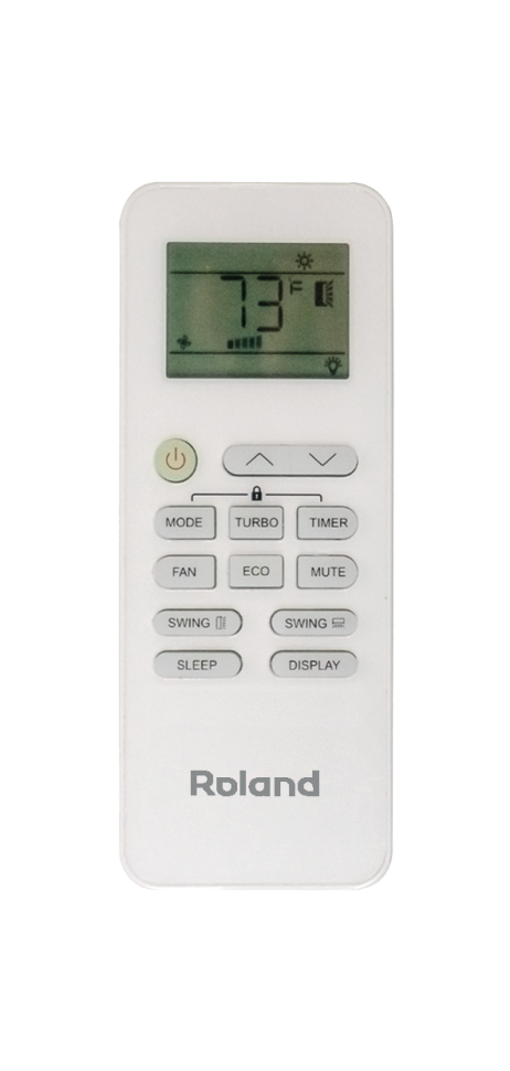 Сплит-система Roland RD-WZ07HSS/N1-IN/RD-WZ07HSS/N1-OUT Wizard