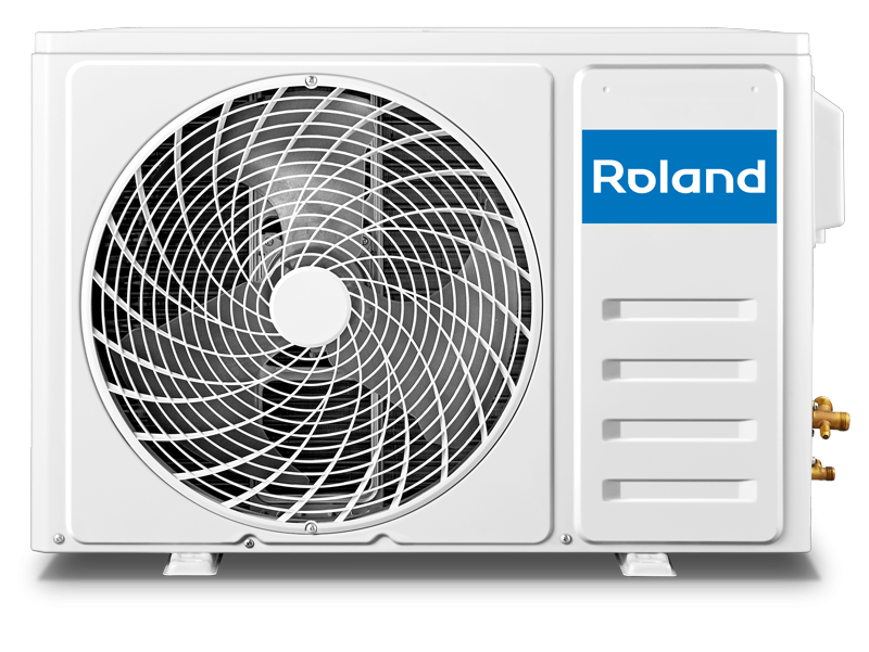Сплит-система Roland RD-WZ07HSS/N1-IN/RD-WZ07HSS/N1-OUT Wizard