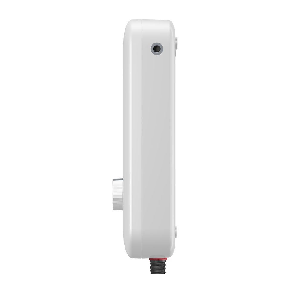 Проточный электрический водонагреватель Thermex Vox 5500
