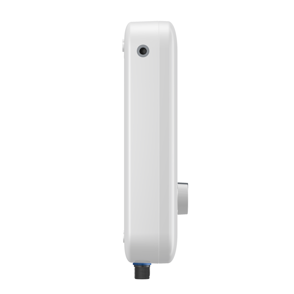 Проточный электрический водонагреватель Thermex Vox 5500