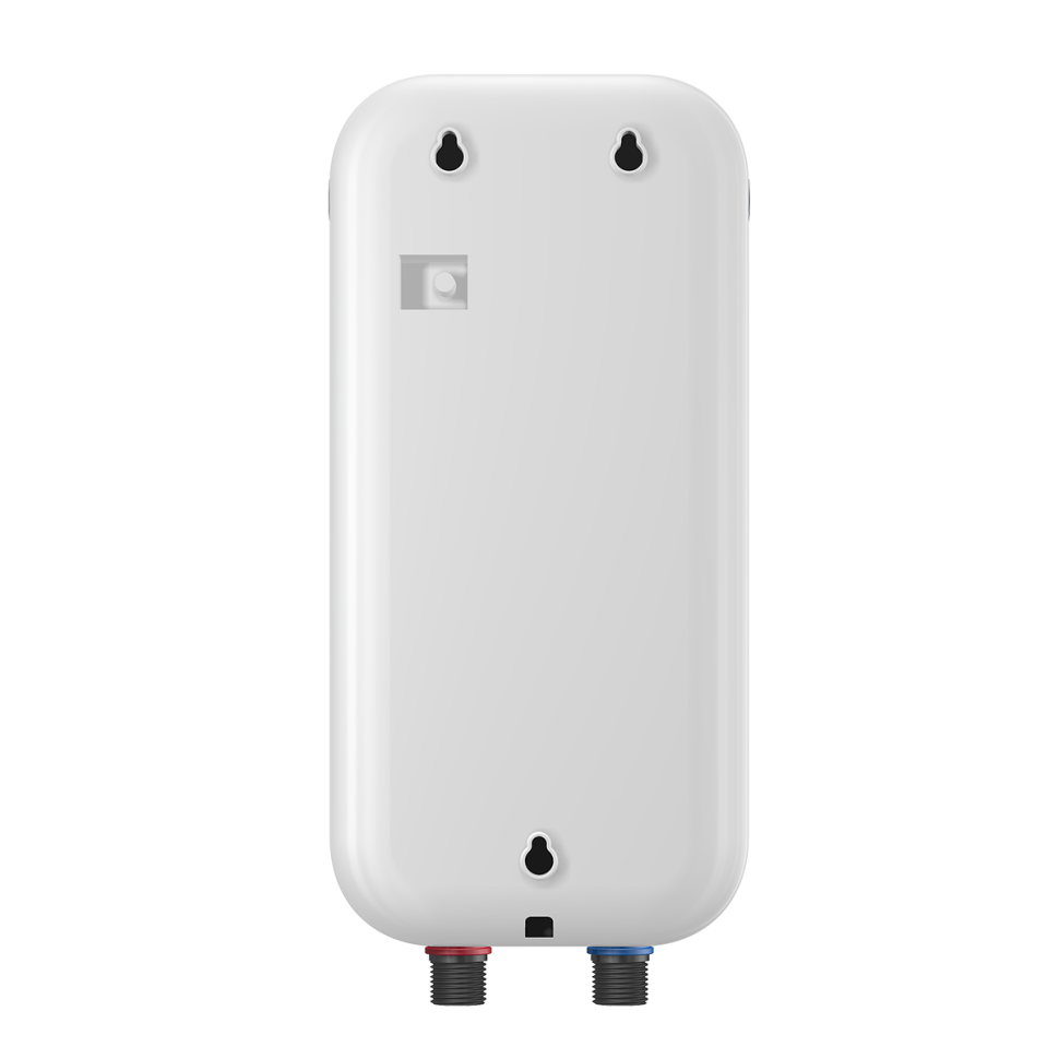 Проточный электрический водонагреватель Thermex Vox 5500