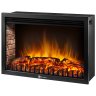 Каминокомплект Firelight California 30 с очагом Electrolux EFP/P-3020LS графит