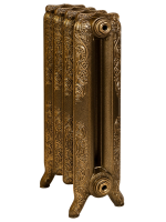 Чугунный радиатор отопления WINDSOR VIADRUS&RETROstyle 500 x1