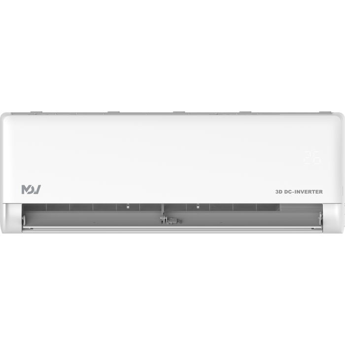 Внутренний блок мульти сплит-системы MDV MDSAI-09HRFN8 Integra Pro ERP Full DC Inverter
