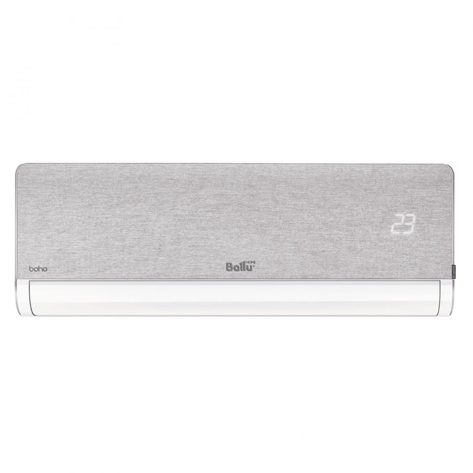 Сплит-система Ballu BSNI-13HN8 Boho Full-DC Inverter
