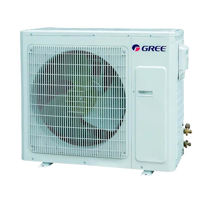 Колонная сплит-система Gree GVH24AL-K3DNC7A 