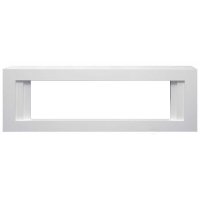 Портал Interflame Старлайн белый под очаг FreeSpace 50 LED FX QZ
