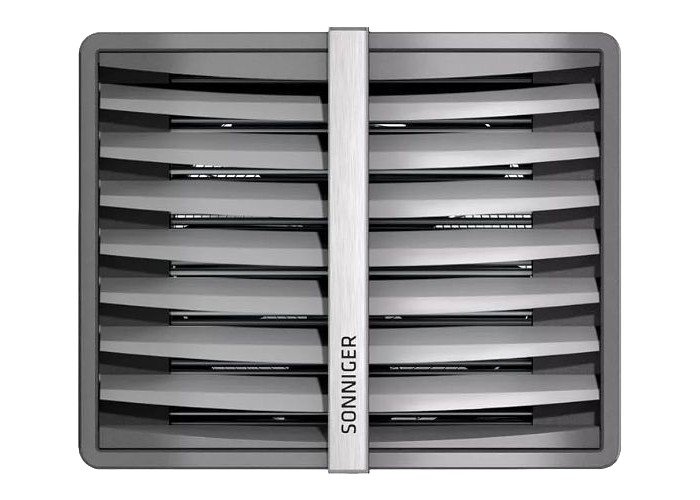 Водяной тепловентилятор Sonniger Heater Condens CR2 MAX