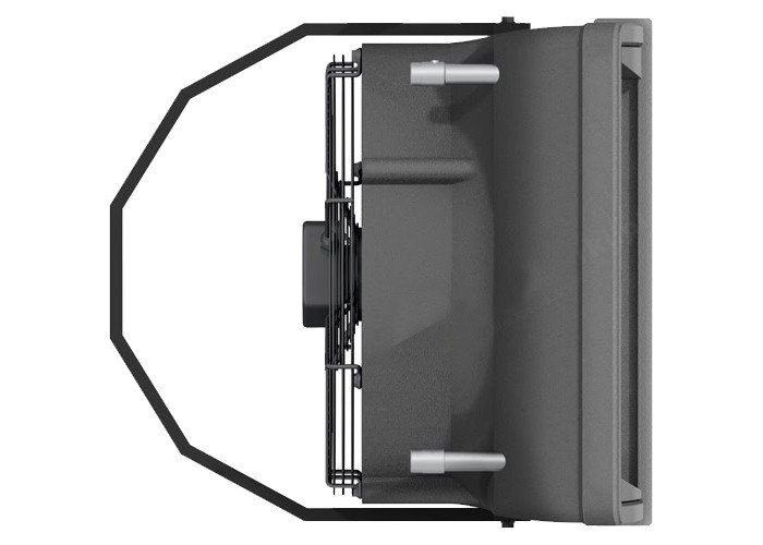 Водяной тепловентилятор Sonniger Heater Condens CR2 MAX
