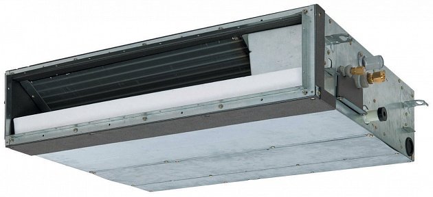 Канальная сплит-система Toshiba RAV-RM301SDT-E/RAV-GM301ATP-E
