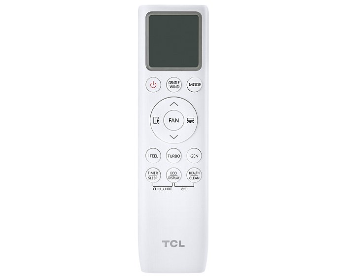 Сплит-система TCL TAC-12HRID/XF/TACO-12HID/XF X-Fresh