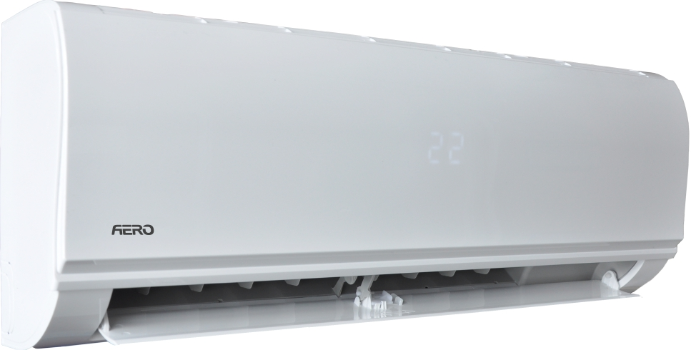 Сплит система Aero ARS‑II-24IH21D6‑01 / ARS‑II-24OH21D6‑01