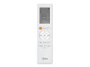 Сплит-система Midea MSAG2-09HRN1-I/MSAG2-09HRN1-O Unlimited
