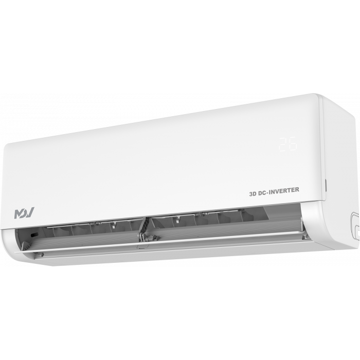 Внутренний блок мульти сплит-системы MDV MDSAI-12HRFN8 Integra Pro ERP Full DC Inverter