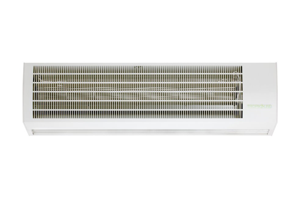 Тепловая завеса Тропик Т212W10