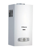 Газовый проточный водонагреватель Vilterm S11