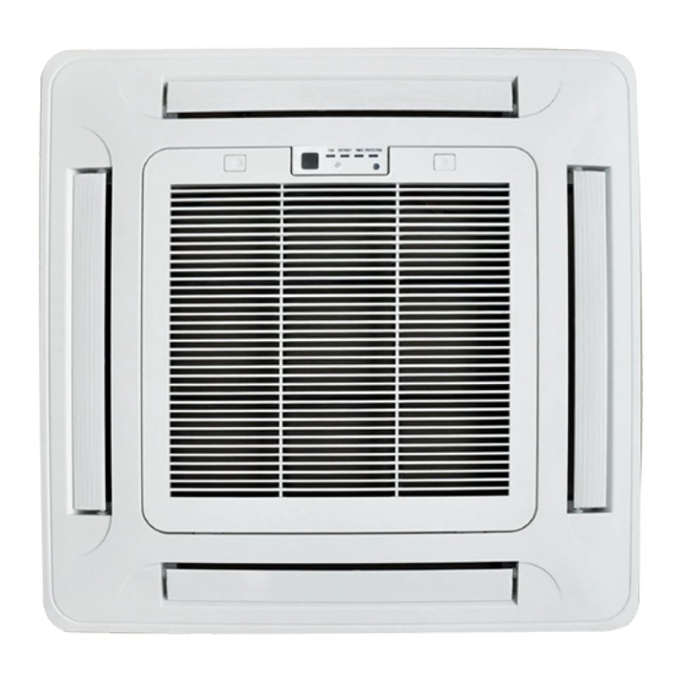 Кассетная сплит-система Neoclima NS/NU-36BT3