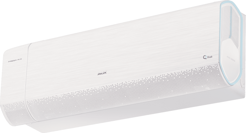 Сплит-система AUX ASW-H09A4/QF-R2DI/AS-H09A4/QF-R2DI Q Fresh Inverter