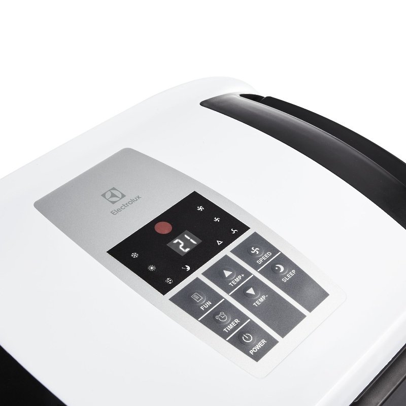 Мобильный кондиционер Electrolux EACM-09 RK/N6 Camp Air